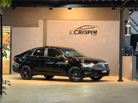 VOLKSWAGEN JETTA 1.4 250 TSI TOTAL FLEX COMFORTLINE TIPTRONIC VOLKSWAGEN JETTA 1.4 250 TSI TOTAL FLEX COMFORTLINE TIPTRONIC